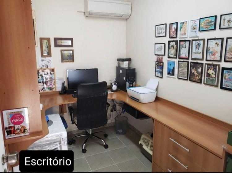 Apartamento à venda, 183 - Centro - São José dos Campos/SP