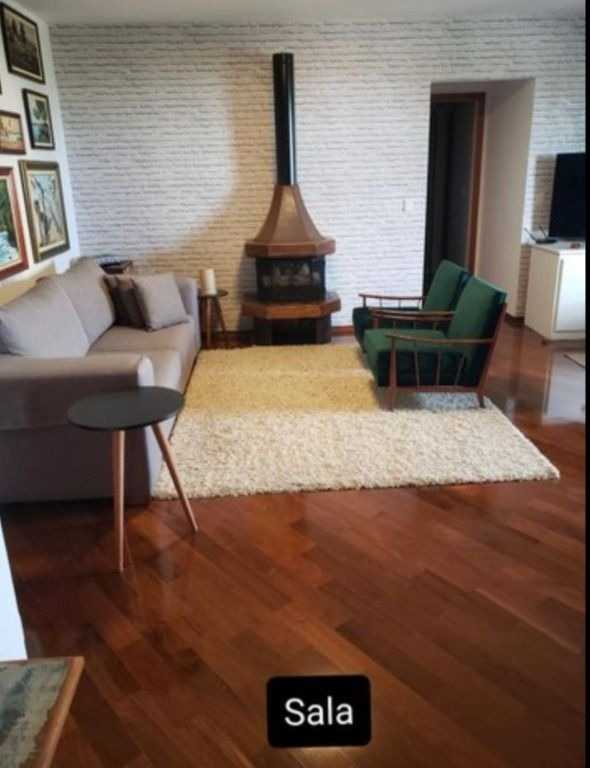 Apartamento à venda, 183 - Centro - São José dos Campos/SP