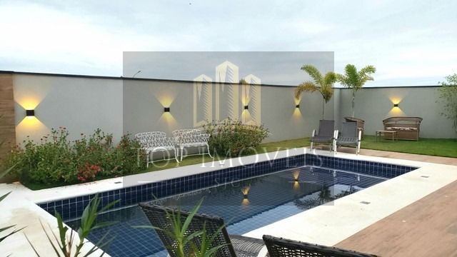 Sobrado de 364m² com 5 Quartos e 6 banheiros à Venda no Alphaville I