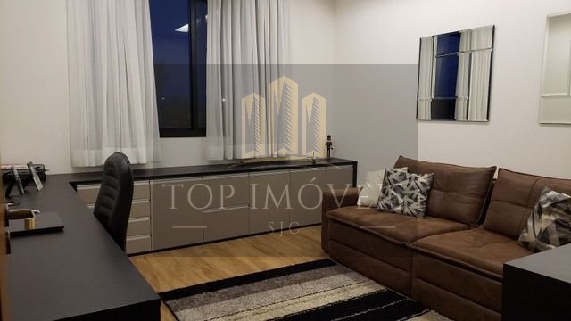 Sobrado de 364m² com 5 Quartos e 6 banheiros à Venda no Alphaville I