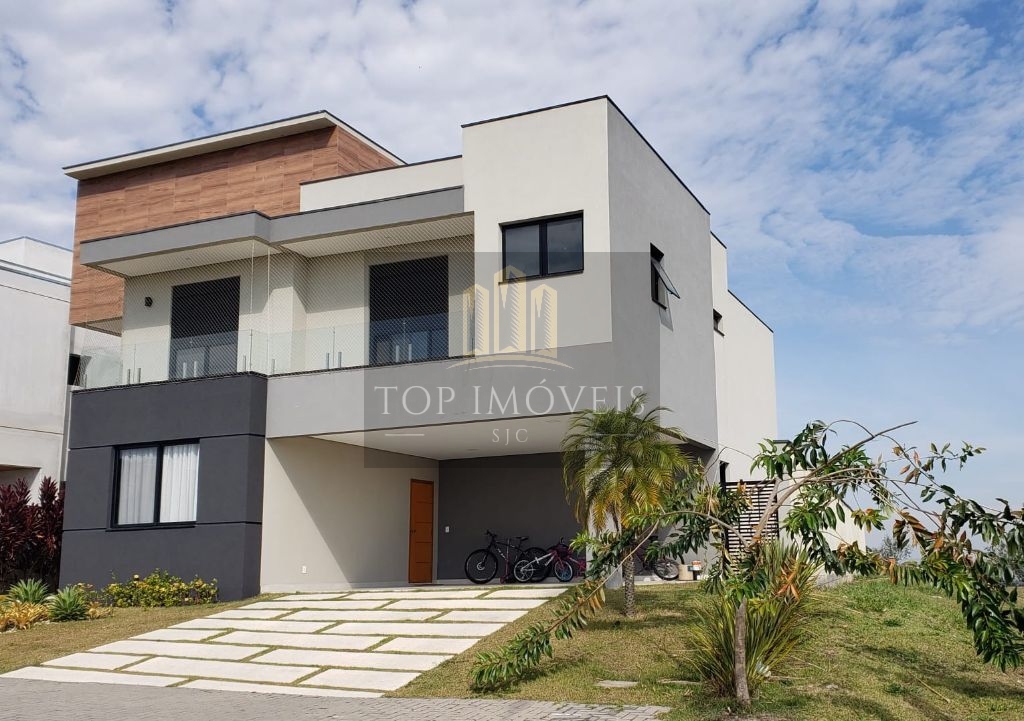 Sobrado de 364m² com 5 Quartos e 6 banheiros à Venda no Alphaville I