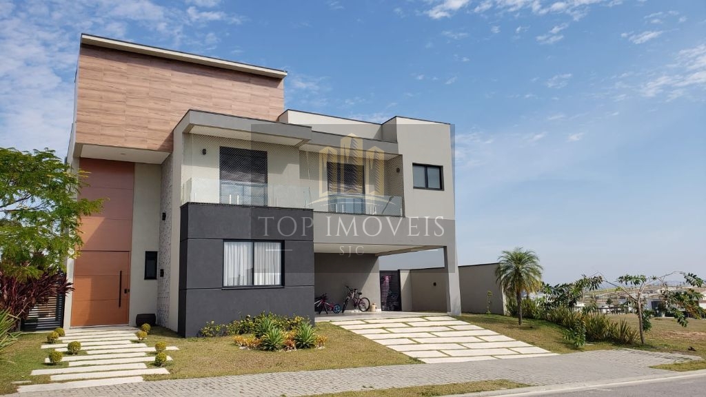 Sobrado de 364m² com 5 Quartos e 6 banheiros à Venda no Alphaville I