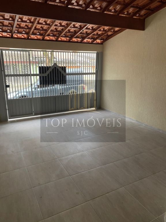 Sobrado com acabamento de alto padrão Jardim das Indústrias 3 dormitórios (1 suíte) Espaço gourmet completo!