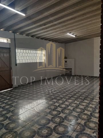 Excelente casa à venda, com 2 dormitórios 170 m² por R$ 820.000,00 - Jardim Satelite - São José dos Campos/SP