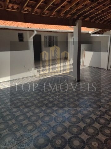Excelente casa à venda, com 2 dormitórios 170 m² por R$ 820.000,00 - Jardim Satelite - São José dos Campos/SP