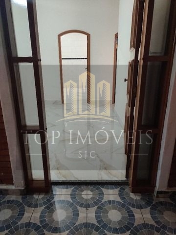 Excelente casa à venda, com 2 dormitórios 170 m² por R$ 820.000,00 - Jardim Satelite - São José dos Campos/SP