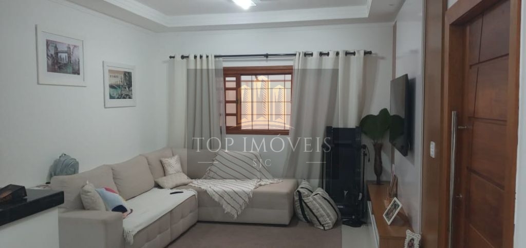 Linda casa no Jardim Terras de Santa Helena - Jacareí/SP