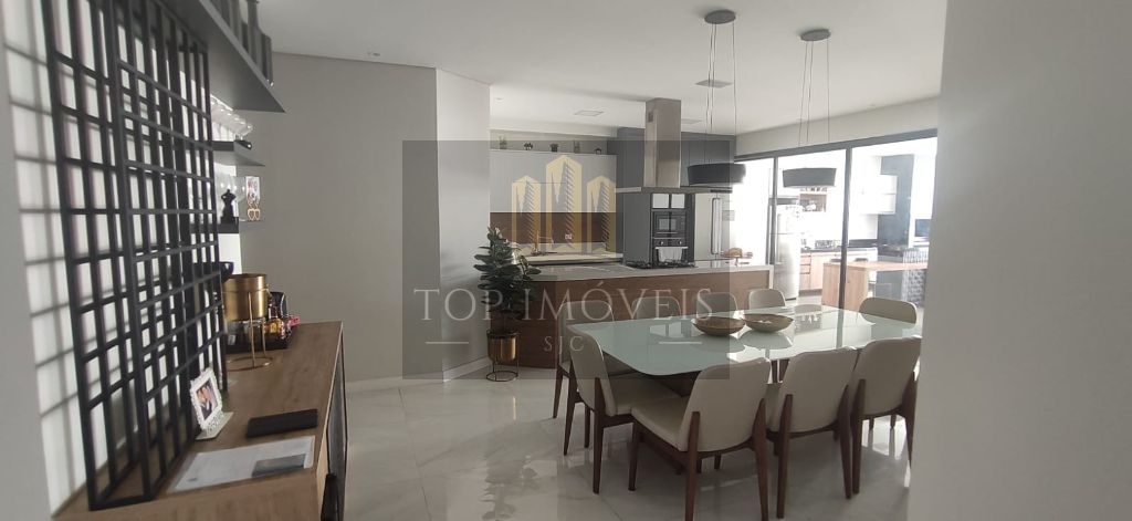 Casa à venda, 390 m² - Urbanova - São José dos Campos/SP