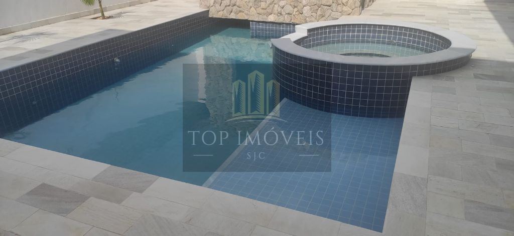 Casa à venda, 390 m² - Urbanova - São José dos Campos/SP