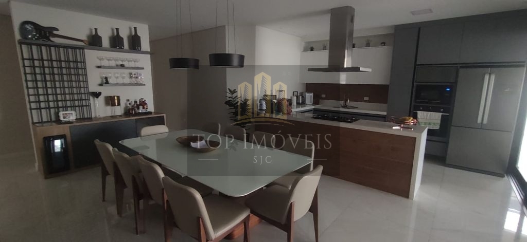 Casa à venda, 390 m² - Urbanova - São José dos Campos/SP