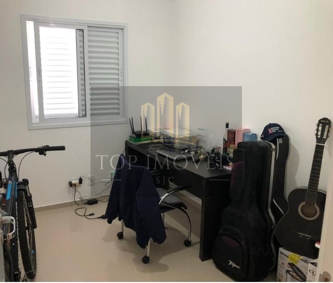 Ótimo apartamento com 2 dormitórios à venda, por R$ 373.000,00 - Jardim Vale do Sol - São José dos Campos/SP