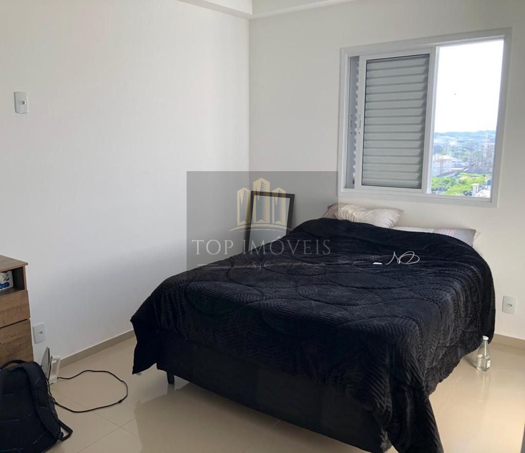 Ótimo apartamento com 2 dormitórios à venda, por R$ 373.000,00 - Jardim Vale do Sol - São José dos Campos/SP