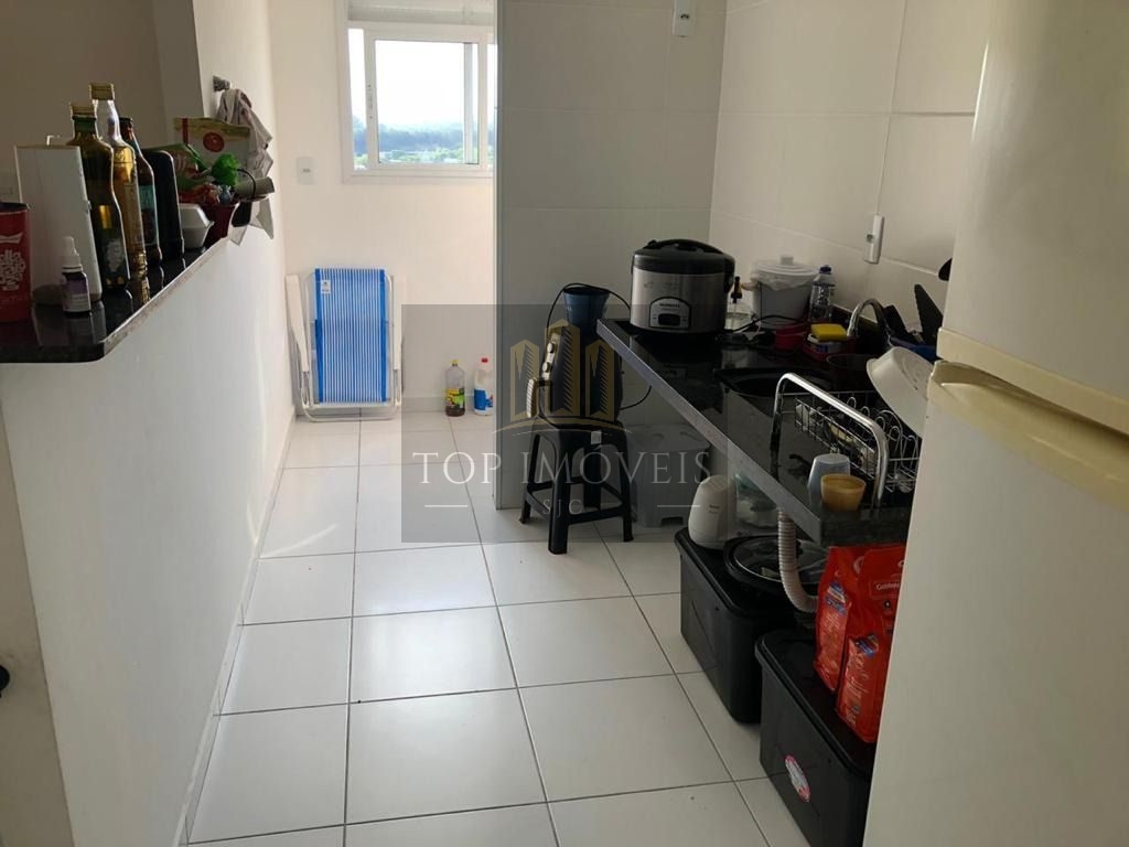 Ótimo apartamento com 2 dormitórios à venda, por R$ 373.000,00 - Jardim Vale do Sol - São José dos Campos/SP