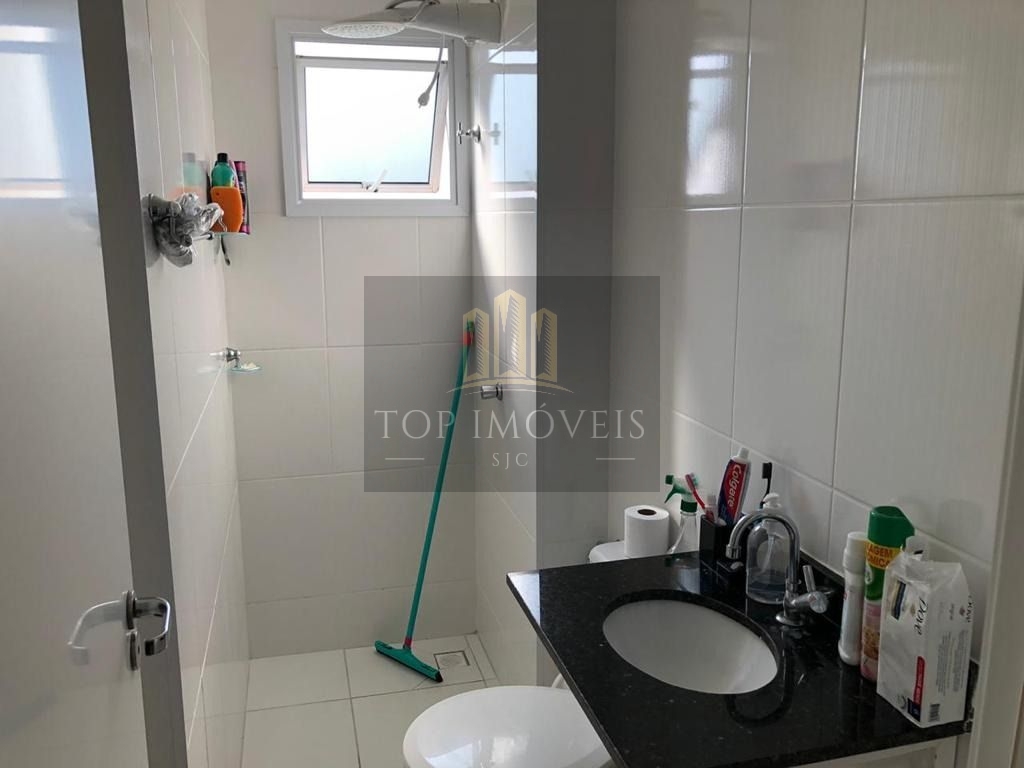 Ótimo apartamento com 2 dormitórios à venda, por R$ 373.000,00 - Jardim Vale do Sol - São José dos Campos/SP