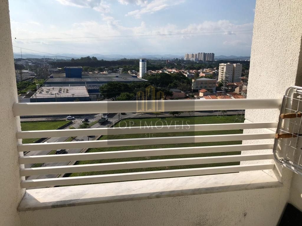 Ótimo apartamento com 2 dormitórios à venda, por R$ 373.000,00 - Jardim Vale do Sol - São José dos Campos/SP