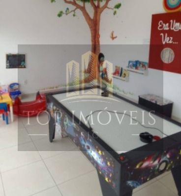 Ótimo apartamento com 2 dormitórios à venda, por R$ 373.000,00 - Jardim Vale do Sol - São José dos Campos/SP