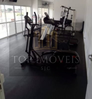 Ótimo apartamento com 2 dormitórios à venda, por R$ 373.000,00 - Jardim Vale do Sol - São José dos Campos/SP
