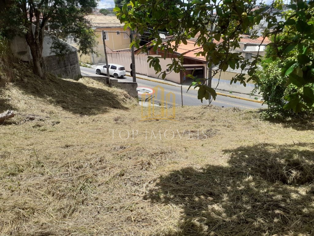 Otimo terreno parque Santo Antonio,