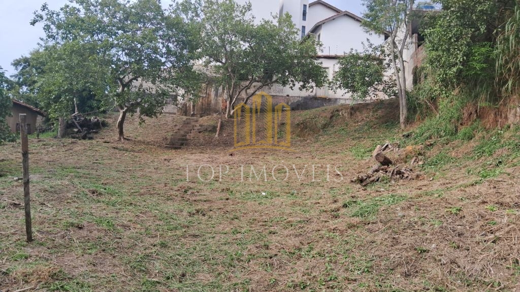 Otimo terreno parque Santo Antonio,