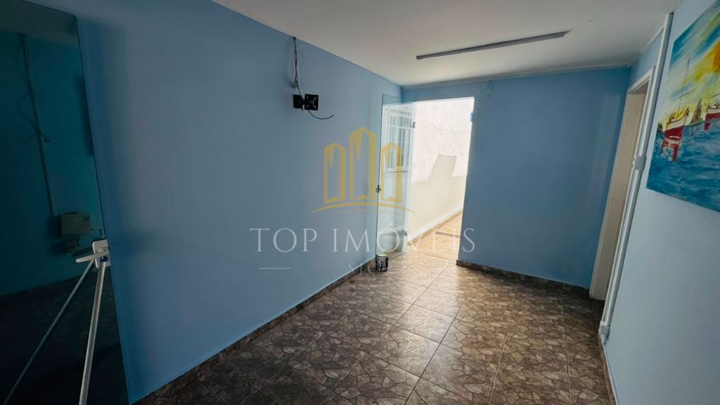 Casa Comercial/Residencial à Venda e para Locação no Centro de São José dos Campos com 5 suítes