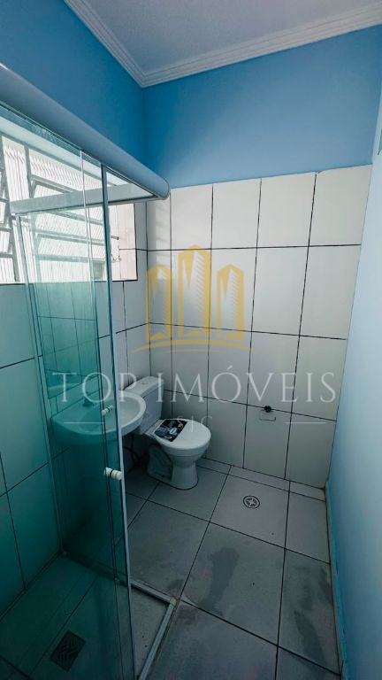 Casa Comercial/Residencial à Venda e para Locação no Centro de São José dos Campos com 5 suítes