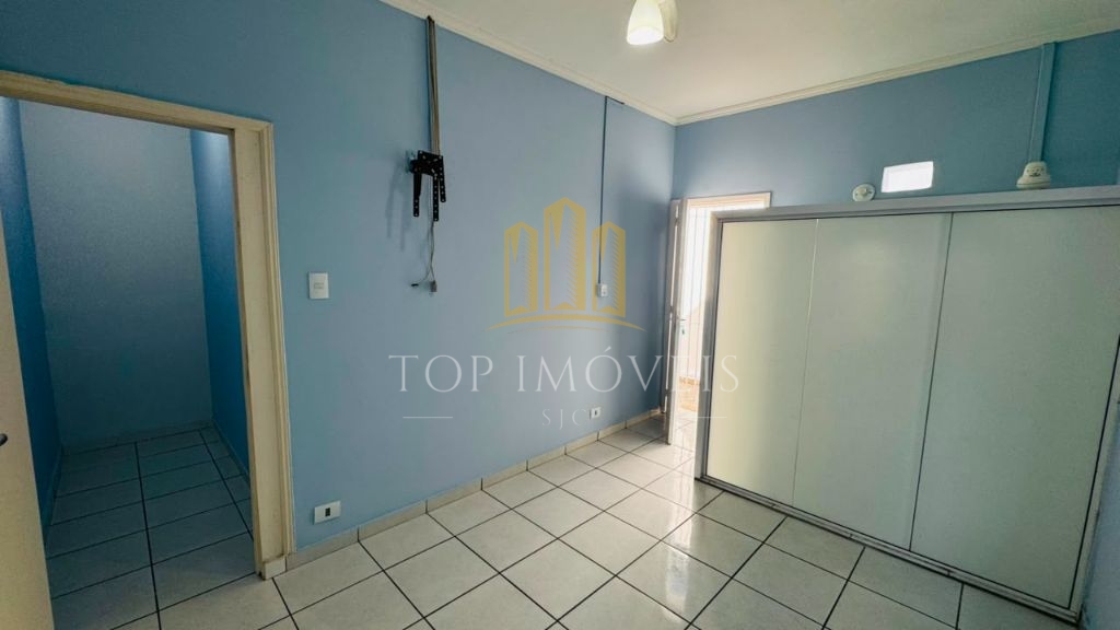 Casa Comercial/Residencial à Venda e para Locação no Centro de São José dos Campos com 5 suítes