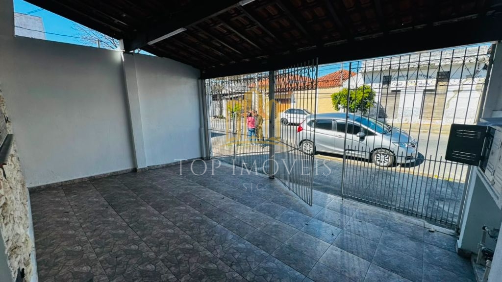 Casa Comercial/Residencial à Venda e para Locação no Centro de São José dos Campos com 5 suítes