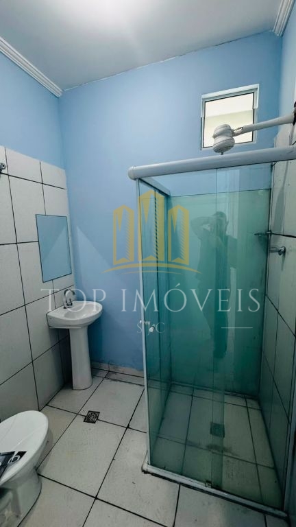 Casa Comercial/Residencial à Venda e para Locação no Centro de São José dos Campos com 5 suítes