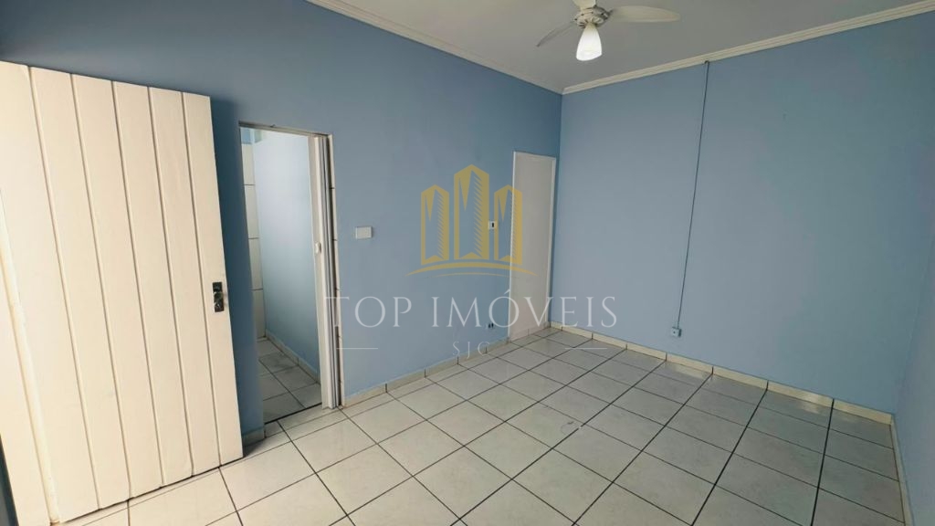 Casa Comercial/Residencial à Venda e para Locação no Centro de São José dos Campos com 5 suítes