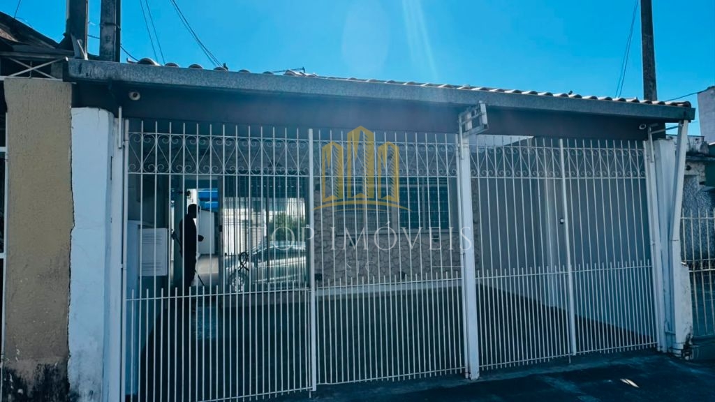 Casa Comercial/Residencial à Venda e para Locação no Centro de São José dos Campos com 5 suítes