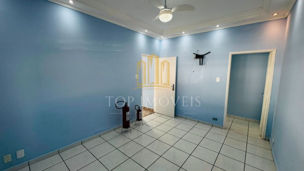 Casa Comercial/Residencial à Venda e para Locação no Centro de São José dos Campos com 5 suítes