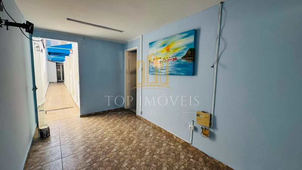 Casa Comercial/Residencial à Venda e para Locação no Centro de São José dos Campos com 5 suítes