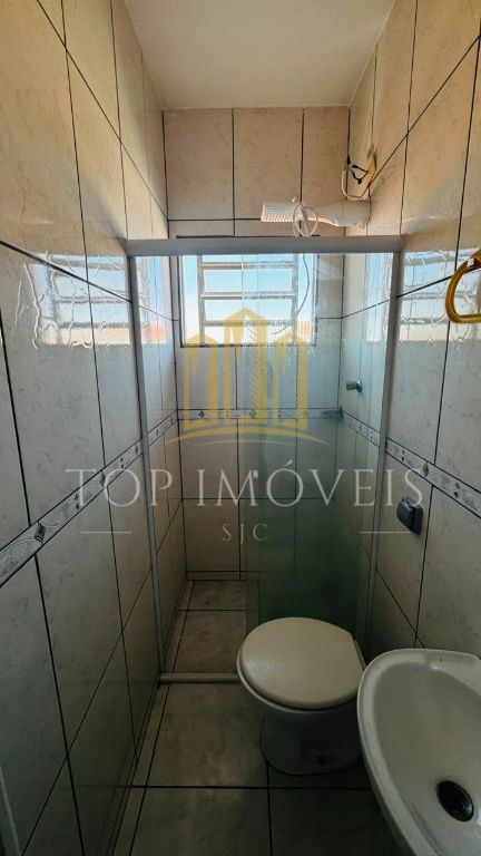 Casa Comercial/Residencial à Venda e para Locação no Centro de São José dos Campos com 5 suítes
