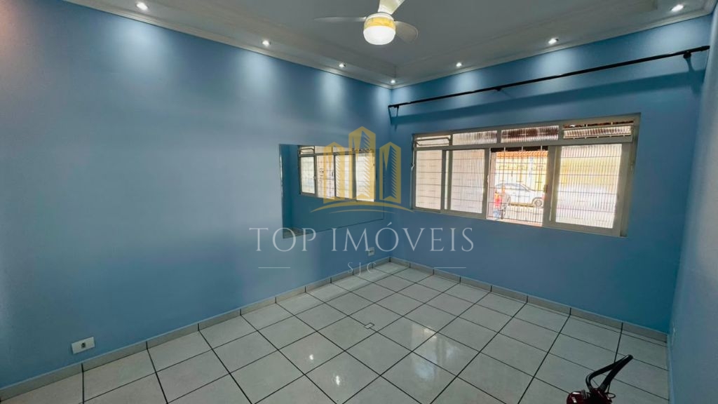 Casa Comercial/Residencial à Venda e para Locação no Centro de São José dos Campos com 5 suítes