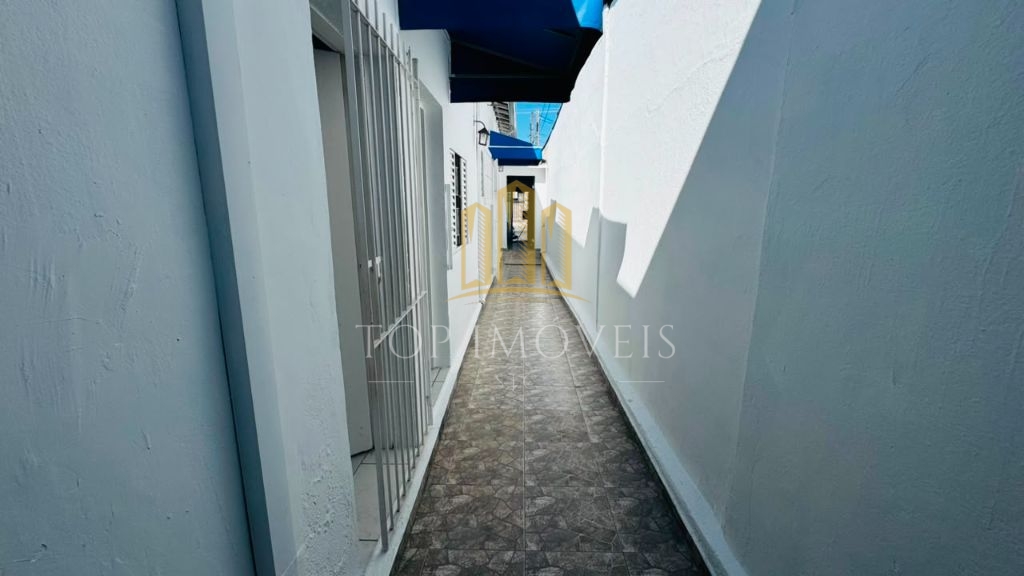 Casa Comercial/Residencial à Venda e para Locação no Centro de São José dos Campos com 5 suítes