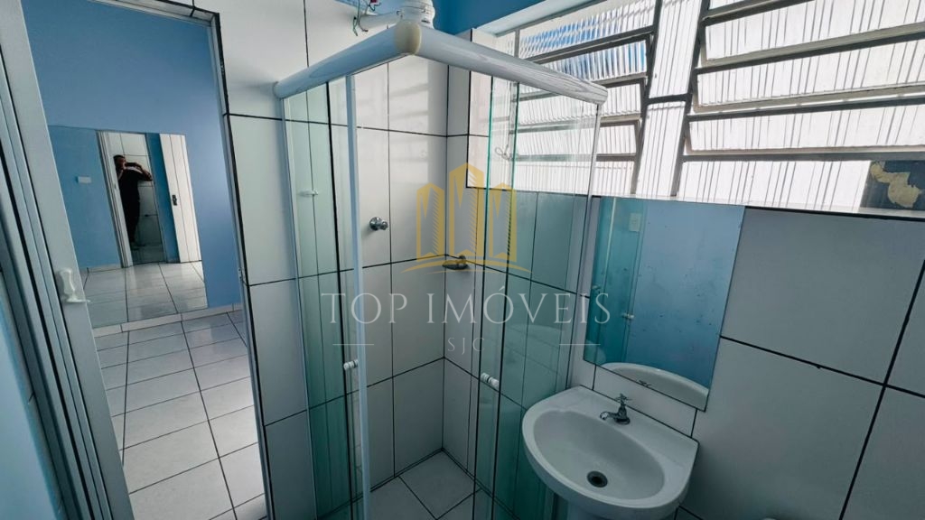 Casa Comercial/Residencial à Venda e para Locação no Centro de São José dos Campos com 5 suítes