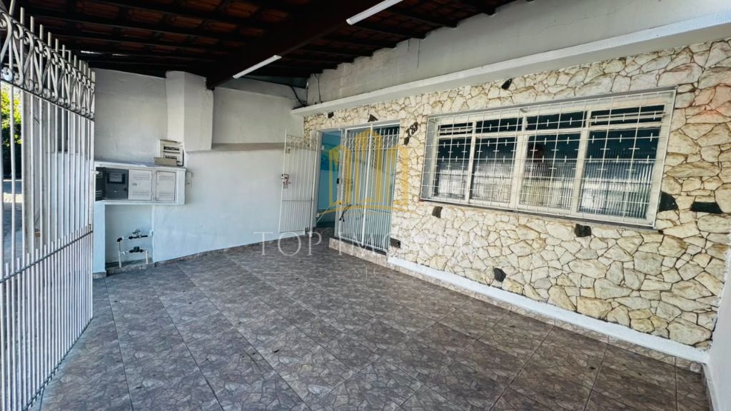 Casa Comercial/Residencial à Venda e para Locação no Centro de São José dos Campos com 5 suítes