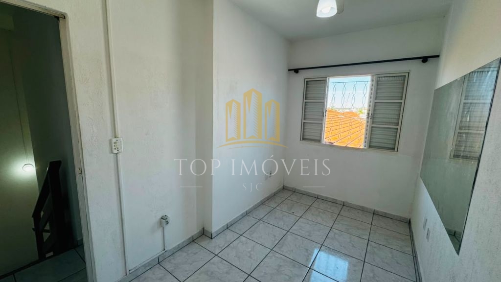 Casa Comercial/Residencial à Venda e para Locação no Centro de São José dos Campos com 5 suítes