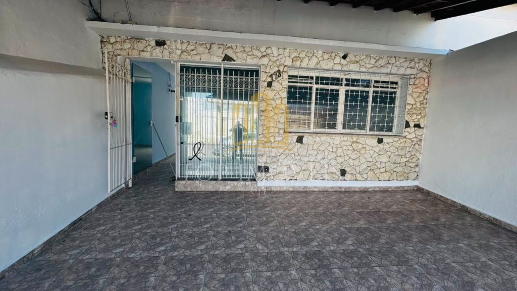 Casa Comercial/Residencial à Venda e para Locação no Centro de São José dos Campos com 5 suítes
