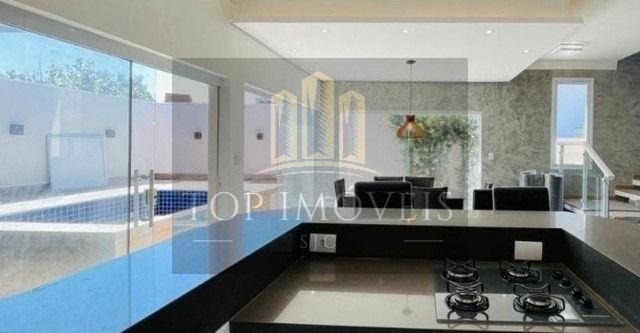 Excelente sobrado com 4 dormitórios à venda, 290 m² - Urbanova VII - São José dos Campos/SP