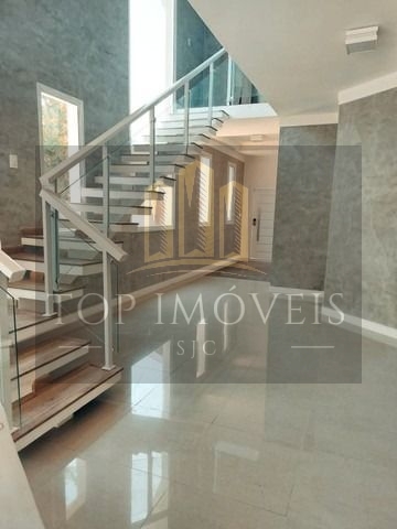 Excelente sobrado com 4 dormitórios à venda, 290 m² - Urbanova VII - São José dos Campos/SP