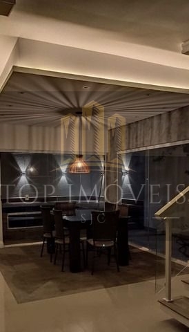 Excelente sobrado com 4 dormitórios à venda, 290 m² - Urbanova VII - São José dos Campos/SP