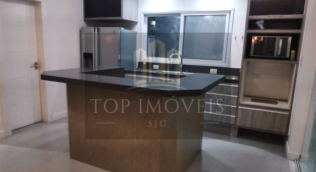 Excelente sobrado com 4 dormitórios à venda, 290 m² - Urbanova VII - São José dos Campos/SP