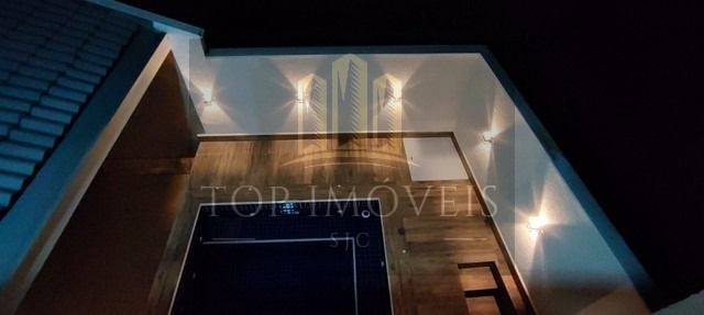 Excelente sobrado com 4 dormitórios à venda, 290 m² - Urbanova VII - São José dos Campos/SP