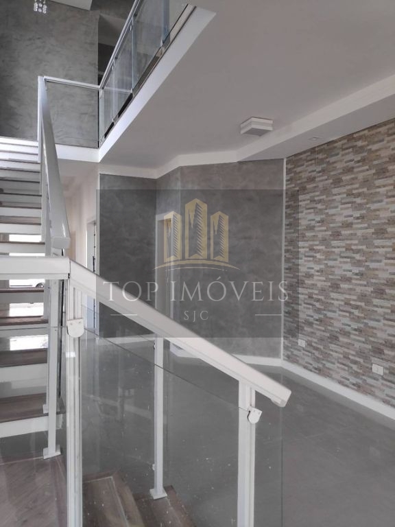 Excelente sobrado com 4 dormitórios à venda, 290 m² - Urbanova VII - São José dos Campos/SP