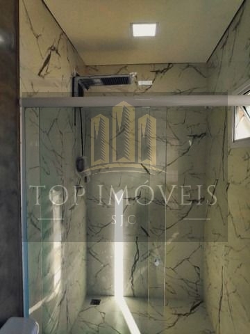 Excelente sobrado com 4 dormitórios à venda, 290 m² - Urbanova VII - São José dos Campos/SP