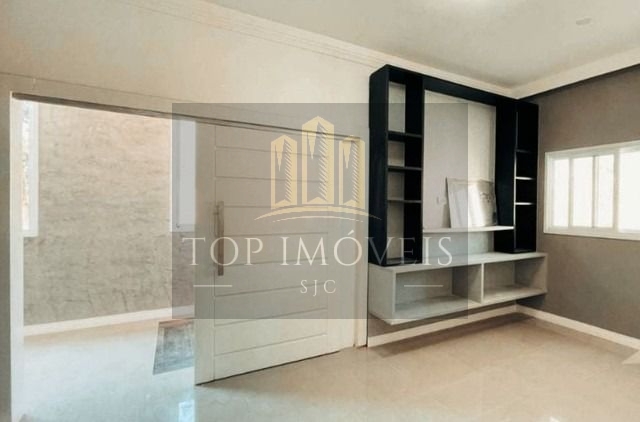 Excelente sobrado com 4 dormitórios à venda, 290 m² - Urbanova VII - São José dos Campos/SP