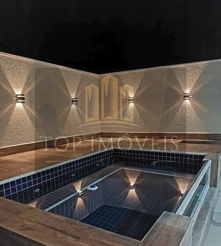Excelente sobrado com 4 dormitórios à venda, 290 m² - Urbanova VII - São José dos Campos/SP