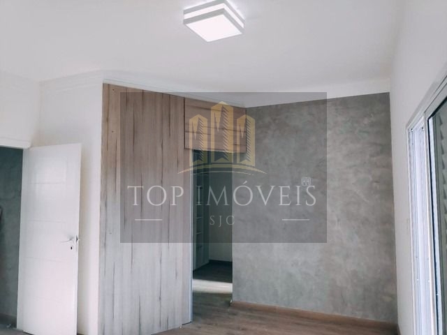 Excelente sobrado com 4 dormitórios à venda, 290 m² - Urbanova VII - São José dos Campos/SP