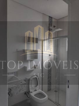 Excelente sobrado com 4 dormitórios à venda, 290 m² - Urbanova VII - São José dos Campos/SP